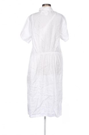 Kleid Tommy Hilfiger, Größe M, Farbe Weiß, Preis € 197,99