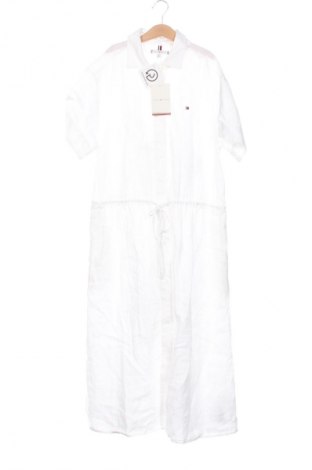 Šaty  Tommy Hilfiger, Veľkosť XS, Farba Biela, Cena  162,95 €
