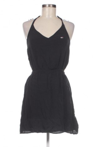 Šaty  Tommy Hilfiger, Velikost S, Barva Černá, Cena  3 999,00 Kč