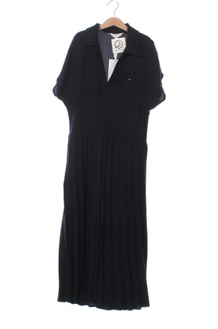 Kleid Tommy Hilfiger, Größe XXS, Farbe Blau, Preis € 164,99