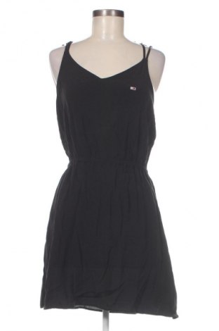 Ruha Tommy Hilfiger, Méret M, Szín Fekete, Ár 63 269 Ft