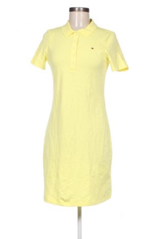 Kleid Tommy Hilfiger, Größe M, Farbe Gelb, Preis 174,99 €