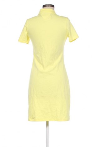 Kleid Tommy Hilfiger, Größe M, Farbe Gelb, Preis 174,99 €