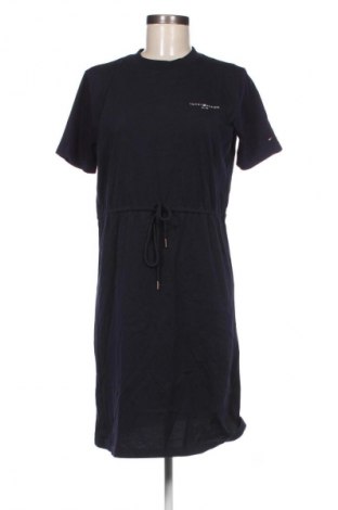 Sukienka Tommy Hilfiger, Rozmiar S, Kolor Niebieski, Cena 799,99 zł