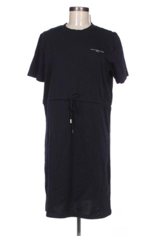 Kleid Tommy Hilfiger, Größe L, Farbe Blau, Preis 174,99 €