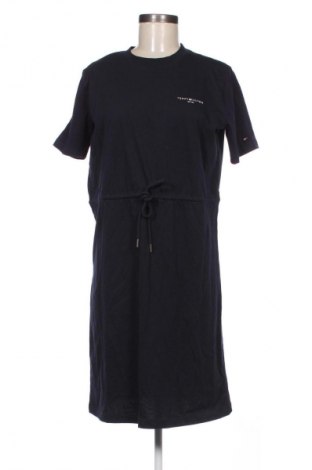 Sukienka Tommy Hilfiger, Rozmiar M, Kolor Niebieski, Cena 799,99 zł