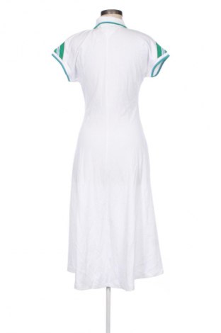 Kleid Tommy Hilfiger, Größe S, Farbe Weiß, Preis € 187,99
