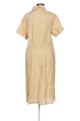 Rochie Tommy Hilfiger, Mărime M, Culoare Galben, Preț 929,99 Lei