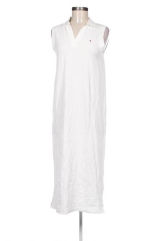 Φόρεμα Tommy Hilfiger, Μέγεθος S, Χρώμα Λευκό, Τιμή 162,99 €