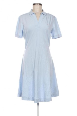 Ruha Tommy Hilfiger, Méret M, Szín Kék, Ár 63 269 Ft