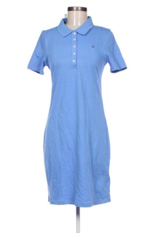 Kleid Tommy Hilfiger, Größe XL, Farbe Blau, Preis € 174,99