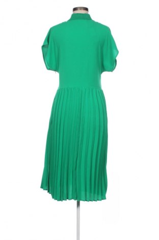Rochie Tommy Hilfiger, Mărime M, Culoare Verde, Preț 874,99 Lei