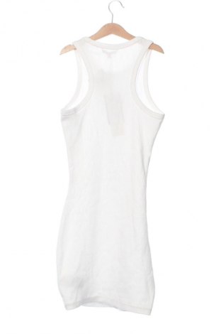 Kleid Tommy Hilfiger, Größe XS, Farbe Weiß, Preis € 174,99
