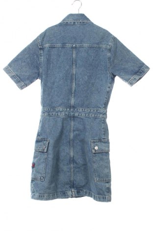 Φόρεμα Tommy Hilfiger, Μέγεθος XS, Χρώμα Μπλέ, Τιμή 124,99 €
