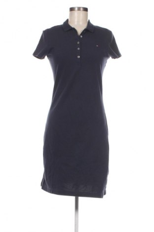 Kleid Tommy Hilfiger, Größe M, Farbe Blau, Preis € 187,99