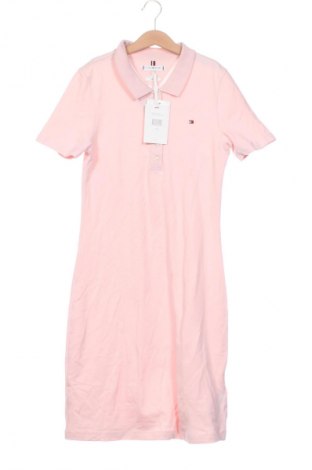 Šaty  Tommy Hilfiger, Velikost XS, Barva Růžová, Cena  3 799,00 Kč