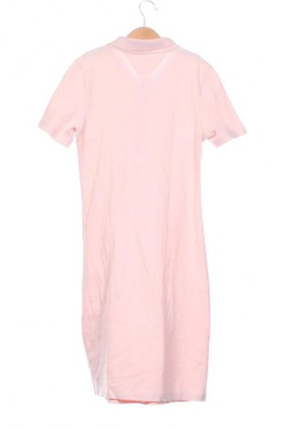 Šaty  Tommy Hilfiger, Velikost XS, Barva Růžová, Cena  3 799,00 Kč