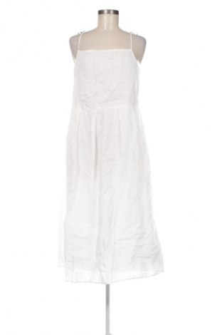 Rochie Tommy Hilfiger, Mărime S, Culoare Alb, Preț 874,99 Lei