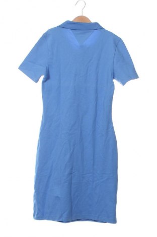 Kleid Tommy Hilfiger, Größe XS, Farbe Blau, Preis € 174,99