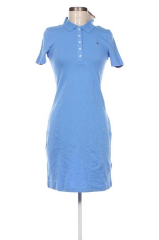 Rochie Tommy Hilfiger, Mărime S, Culoare Albastru, Preț 824,99 Lei