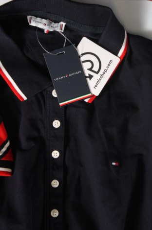 Φόρεμα Tommy Hilfiger, Μέγεθος XL, Χρώμα Μπλέ, Τιμή 104,99 €