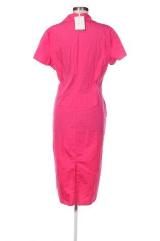 Rochie Tommy Hilfiger, Mărime M, Culoare Roz, Preț 524,99 Lei