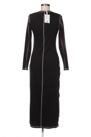 Kleid Tommy Hilfiger, Größe M, Farbe Schwarz, Preis € 187,99
