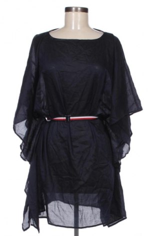 Φόρεμα Tommy Hilfiger, Μέγεθος L, Χρώμα Μπλέ, Τιμή 157,99 €