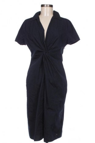 Kleid Tommy Hilfiger, Größe M, Farbe Blau, Preis € 187,99