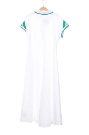 Rochie Tommy Hilfiger, Mărime XS, Culoare Alb, Preț 874,99 Lei