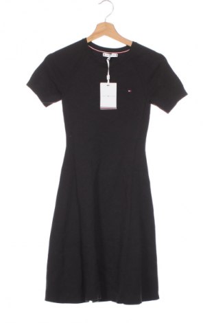 Šaty  Tommy Hilfiger, Veľkosť XXS, Farba Čierna, Cena  143,95 €
