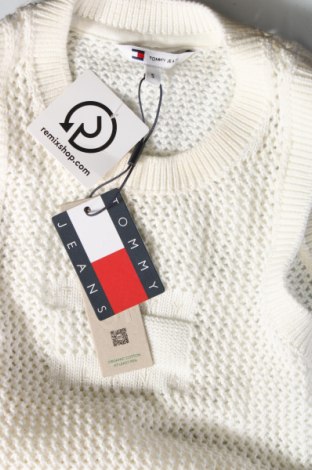 Šaty  Tommy Jeans, Veľkosť S, Farba Biela, Cena  61,95 €