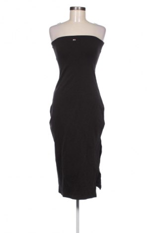 Rochie Tommy Jeans, Mărime M, Culoare Negru, Preț 714,99 Lei