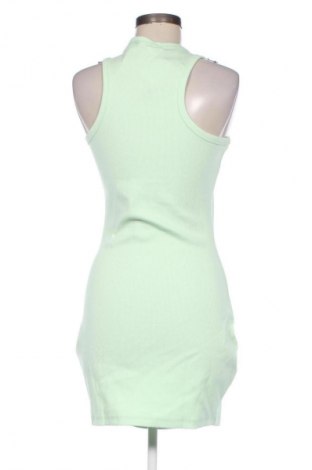 Rochie Tommy Jeans, Mărime L, Culoare Verde, Preț 544,99 Lei