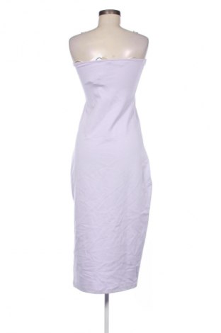 Kleid Tommy Jeans, Größe L, Farbe Lila, Preis 152,99 €