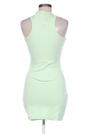 Kleid Tommy Jeans, Größe M, Farbe Grün, Preis € 109,99