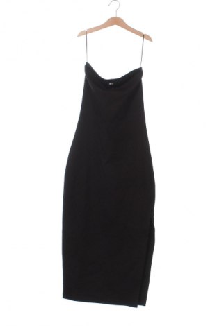 Kleid Tommy Jeans, Größe XS, Farbe Schwarz, Preis 152,99 €