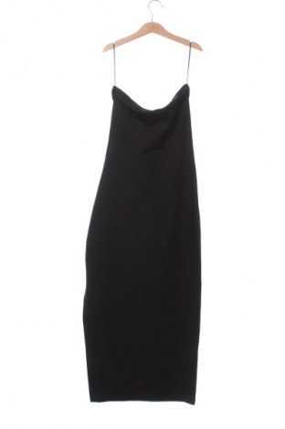 Kleid Tommy Jeans, Größe XS, Farbe Schwarz, Preis 152,99 €