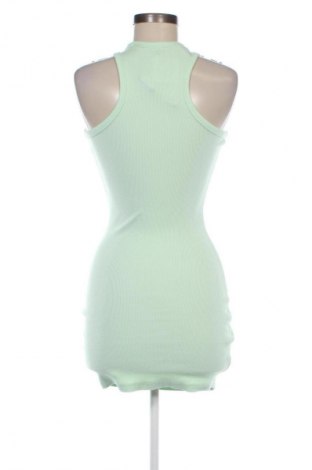 Kleid Tommy Jeans, Größe XS, Farbe Grün, Preis 117,99 €