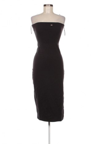 Kleid Tommy Jeans, Größe S, Farbe Schwarz, Preis 152,99 €