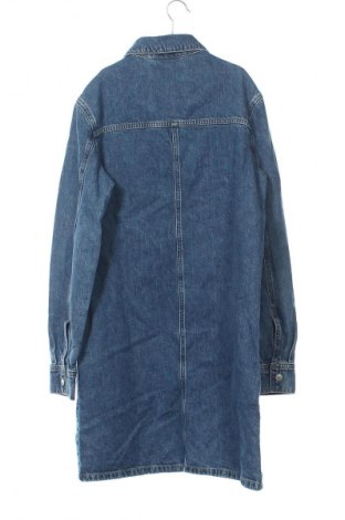 Rochie Tommy Jeans, Mărime XS, Culoare Albastru, Preț 559,99 Lei
