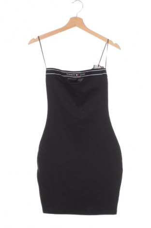 Φόρεμα Tommy Jeans, Μέγεθος XS, Χρώμα Μαύρο, Τιμή 99,99 €