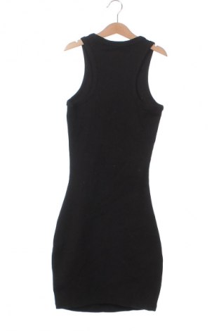Kleid Tommy Jeans, Größe XS, Farbe Schwarz, Preis € 117,99