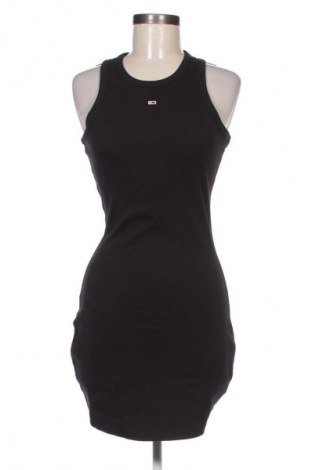 Rochie Tommy Jeans, Mărime M, Culoare Negru, Preț 544,99 Lei