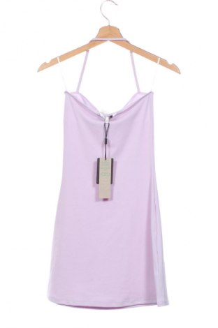 Rochie Tommy Jeans, Mărime XS, Culoare Mov, Preț 544,99 Lei