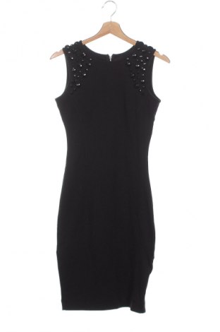 Kleid Top Secret, Größe XS, Farbe Schwarz, Preis 11,99 €