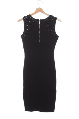 Kleid Top Secret, Größe XS, Farbe Schwarz, Preis 11,99 €