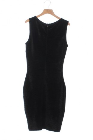 Kleid Top Secret, Größe XS, Farbe Schwarz, Preis 4,99 €