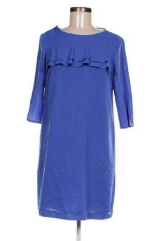 Kleid Top Secret, Größe S, Farbe Blau, Preis 3,99 €