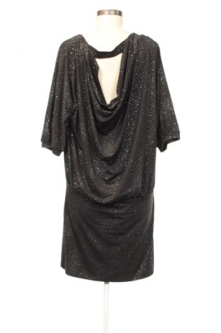 Kleid Top Studio, Größe L, Farbe Schwarz, Preis 5,99 €